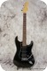 Fender Stratocaster 2004-Montego Black