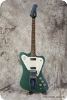 Gibson Firebird V 1966 Pelham Blue