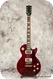 Gibson Les Paul 2001-Winered