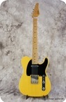 Suhr Classic T Blonde