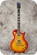 Greco Super Real Model EGF-1800 1981-Sunburst