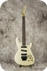 Aria Pro II Esprit-Pearl White