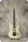 Aria Pro II Esprit Pearl White