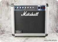 Marshall Model 2254 2550 1987 Silver Gray