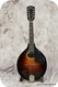 Gibson A-50 Mandolin 1932-Sunburst