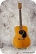 Gibson JG-0 1970-Natural