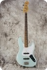 Fender Jazz Bass 2003 Sonic Blue