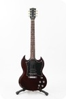 Gibson SG Special Begagnad