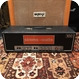 Simms Watts Vintage 1970s Simms Watts AP 100 100w Guitar Amplifier Head