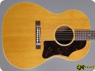 Gibson LG 3 1958 Natural Spruce