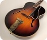 Gibson L-5 1947-Sunburst