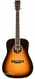 Eastman E40D Sunburst Lefty Style 42 LH