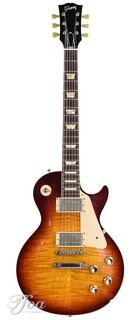 Gibson Custom Shop Les Paul Standard R0 Reissue Vos 2010 Mint 1960