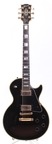 Gibson Les Paul Custom 1999 Ebony