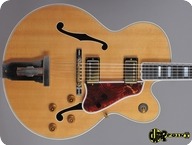 Gibson L 5 CES 2005 Natural