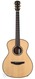 Poljakoff S1 Brazilian Italian Spruce 2016