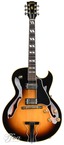 Gibson ES175 Steve Howe Sunburst Near Mint