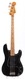 Fender Precision Bass 1976-Black