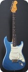 Fender Stratocaster 1960 Relic Custom Shop 2011