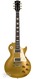 Gibson Les Paul - 57 PAF Conversion Goldtop 1954