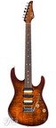 Suhr Guthrie Govan Signature Bengal Burst 2011