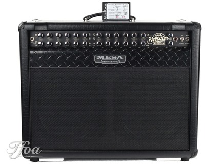 Mesa Boogie Roadster 2x12 Combo New Old Stock