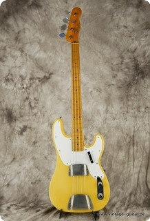 telecaster bass 1968