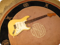 Fender Stratocaster 1970 OLYMPIC HENDRIX WHITE