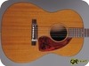 Gibson LG 0 1967 Natural