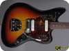 Fender Jaguar 1962-3-tone Sunburst