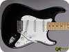 Fender Stratocaster 1974-Black