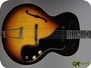 Gibson ES-120 T 1963-Sunburst