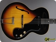 Gibson ES 120 T 1963 Sunburst