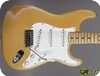 Fender Stratocaster 1974-Blond