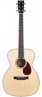 Collings Om1 Sitka Spruce Honduran Mahogany