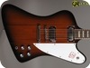 Gibson Firebird V 1990-Sunburst