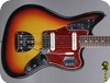 Fender Jaguar 1966-3-tone Sunburst