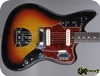 Fender Jaguar 1964-3-tone Sunburst