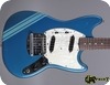 Fender Mustang Competition 1973-Lake Placid Blue