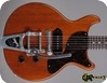 Gibson Les Paul Junior DC 1960 Cherry