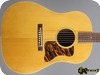 Gibson J-35 1940-Natural