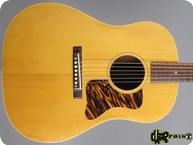 Gibson J 35 1940 Natural