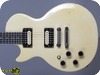 Gibson Invader 1985-White