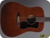 Guild D-25M 1981-Mahogany