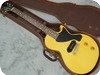 Gibson Les Paul Junior 1955-TV Yellow