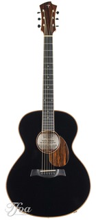 Picard Jean Pierre Thaïs Grand Concert Italian Spruce   Mahogany Black 2016