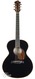 Picard Jean Pierre Thaïs Grand Concert Italian Spruce - Mahogany Black 2016