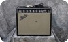 Fender Princeton Reverb 1966 Blackface