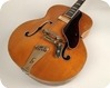 Gretsch Synchromatic 400 1952-Natural