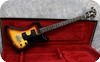 Gibson RD Artist Bass 1978 Sunburst